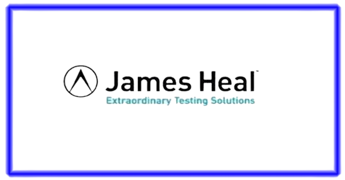 James Heal